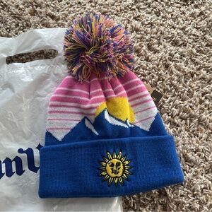 Sun Valley Childrens Beanie